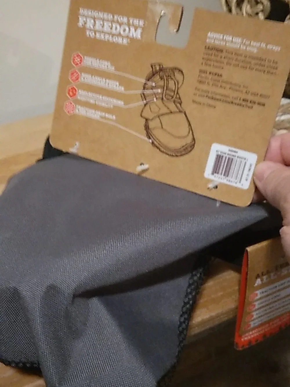 Arcadia Trail All-Terrain Dog Boots